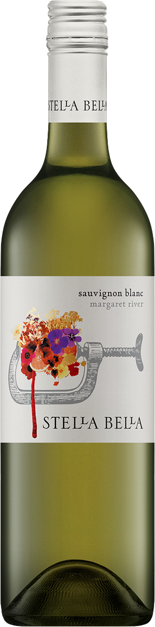 Stella Bella Wines Semillon Sauvignon Blanc 2024